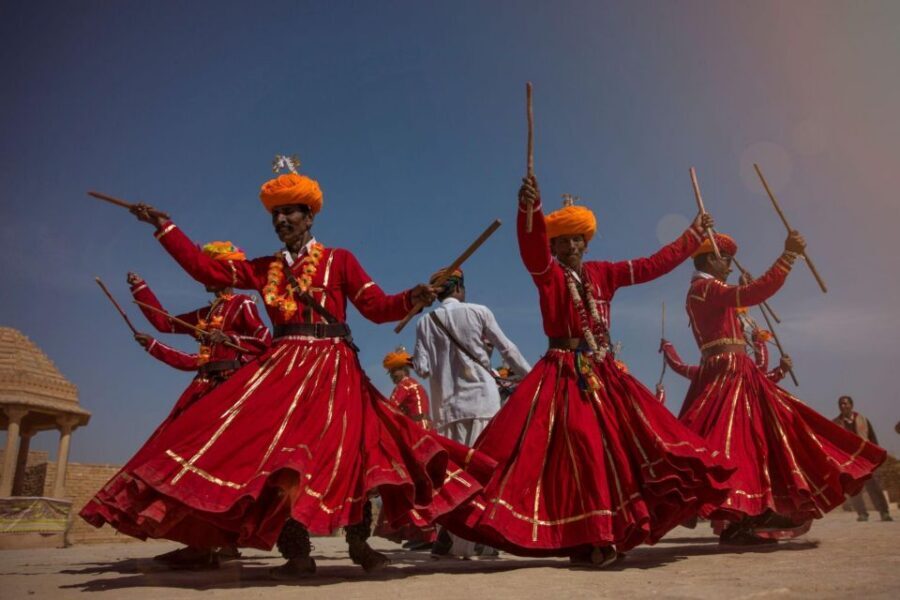 Full Day Jaisalmer Sightseeing Tour by Car - Guide Quality: what can make or break the experience