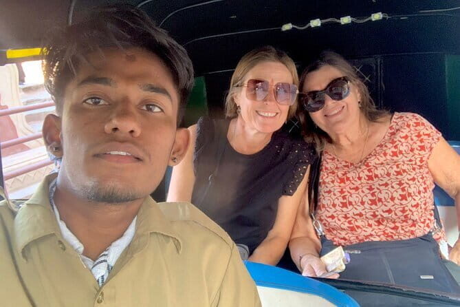 Full Day Jodhpur City Sightseeing Tour by Tuk Tuk Taxi - Quick Hits: What Makes This Jodhpur Tuk Tuk Tour Work
