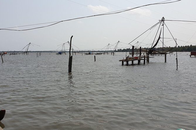Full Day Kumbalangi Village Tour - Kumbalangi and Kalenchery Island: why this day feels different from Kochi