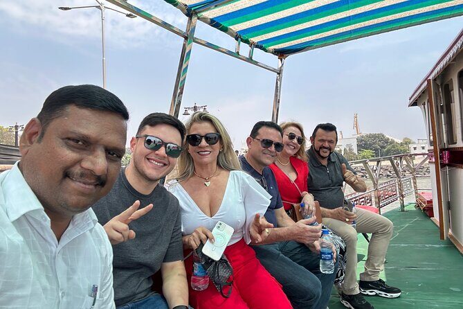 Full Day Mumbai Sightseeing With Elephanta Caves Private Tour - Dhobi Ghat and Mani Bhavan: everyday work and Gandhi’s Mumbai base