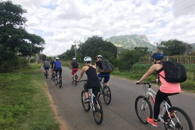 Full-Day Nandi Hills Countryside Tour by Bike - From 6:30am meet-up to Nandi Hills countryside rhythm