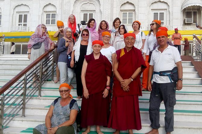 Full Day Old & New Delhi City Tour - Why This 8-Hour Loop Makes Sense for First-Time Delhi