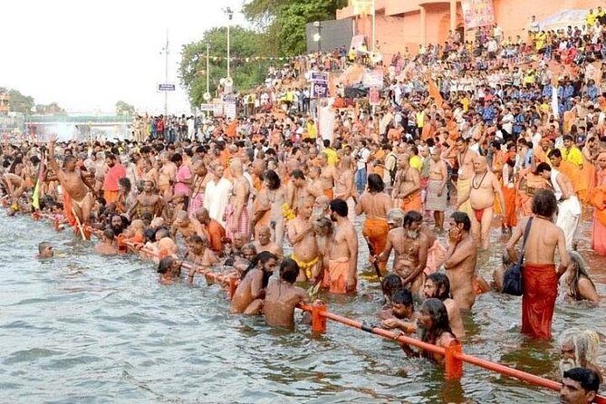 Full Day Pilgrimage Tour of Ganga Sagar from Kolkata - Key highlights at a glance
