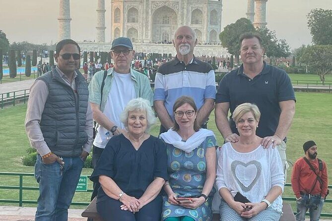 Full Day Private Agra Tour by Car - Price and What You Actually Get for $150