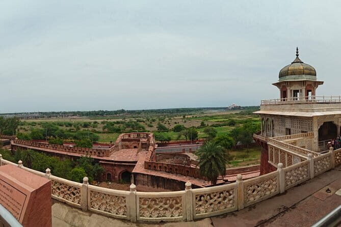 Full Day Private Agra Tour from Delhi by Car - Why a private Agra day by car feels like a smart upgrade