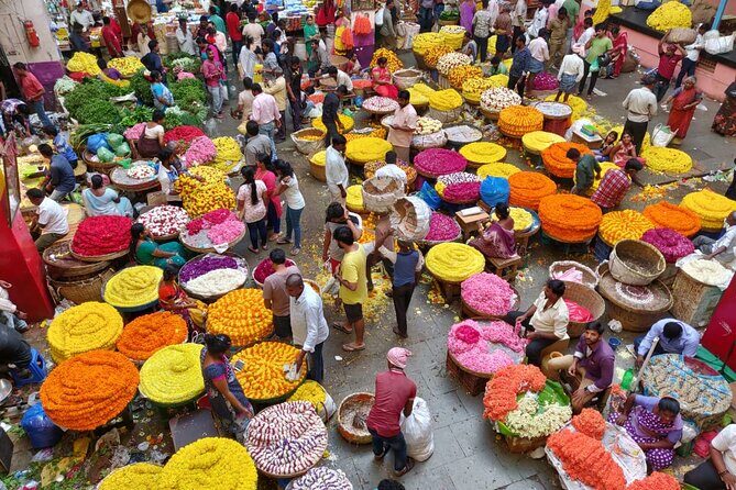 Full-Day Private Bangalore City Tour by Metro Train - Planning the Day: What This Private Tour Actually Feels Like