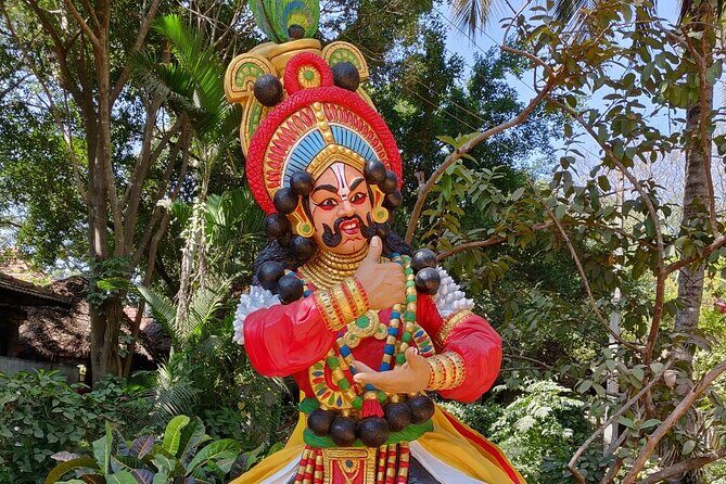 Full-Day Private Bangalore City Tour by Metro Train - Someshwara Swamy Temple (Halasuru): One of Bangalore’s Oldest Shiva Temples