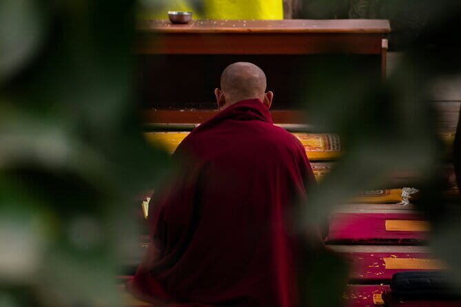 Full-Day Private Bodh Gaya Spirituality Tour from Varanasi - Sujata Kuti: The story behind the bowl of rice pudding