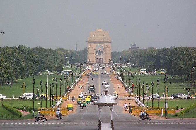 Full Day Private Custom Tour of New Delhi - Private custom tour: why this format works in Delhi