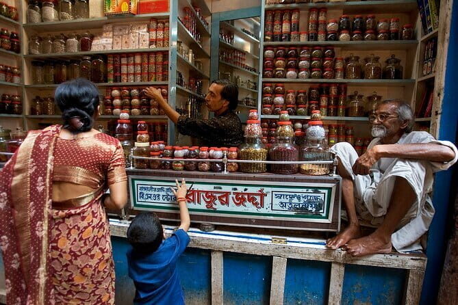 Full Day Private Guided Tour in Varanasi - Who Should Book This Tour (and Who Might Prefer Something Else)