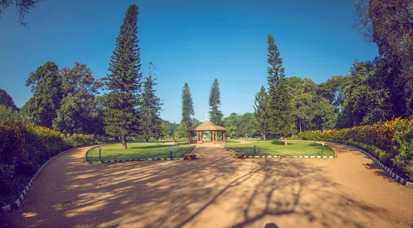 Full-day Private Sightseeing Tour of Bangalore - Bangalore Palace: royal drama in an old-world setting
