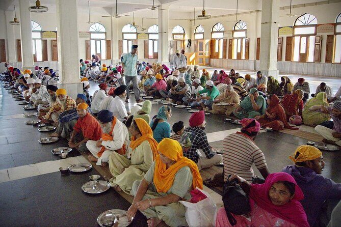 Full Day Private tour of Amritsar with Visit to Wagha Border. - Who this private Amritsar tour suits best