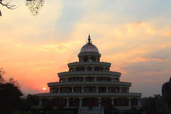 Full Day Private Tour of Temples of Bengaluru - Gavi Gangadareshwara Cave Temple and Its Rock-Cut Details