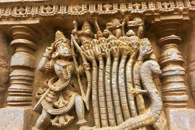 Full Day Private Tour of Temples of Bengaluru - Price and Value: What $199 Buys You in One Long Day