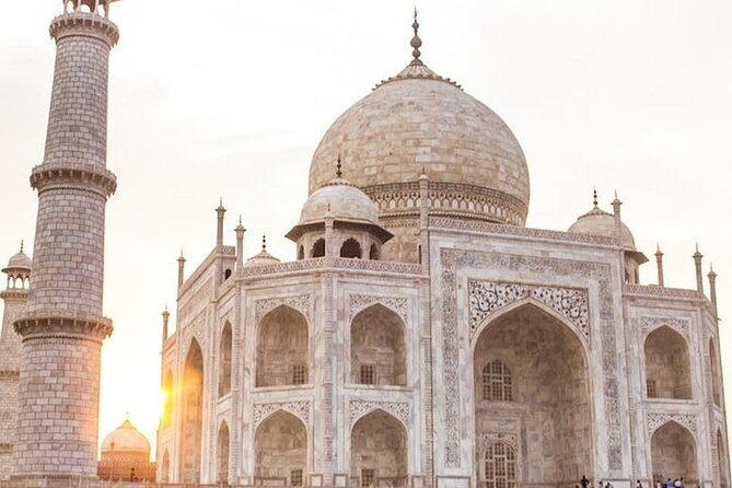Full Day & Sunrise Taj Mahal Private Tour from Delhi - Price and value: what you’re really paying for (and what you add at the gates)
