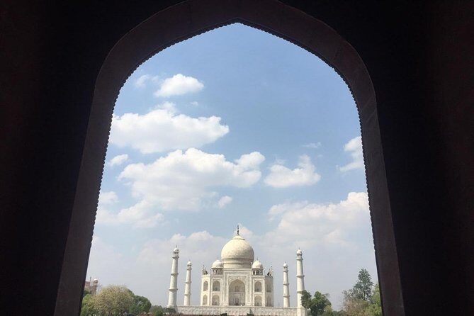 Full Day Taj Mahal And Agra city tour From Bangalore Via Delhi. - Who this tour suits best (and who should think twice)