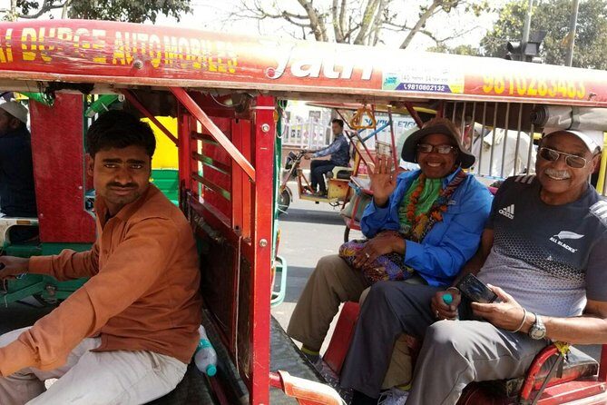 Full-Day Taj Mahal, Red Fort, and Fatehpur Sikri Tour from Agra - Lunch Break: Plan It Like a Local Day, Not a Museum Day
