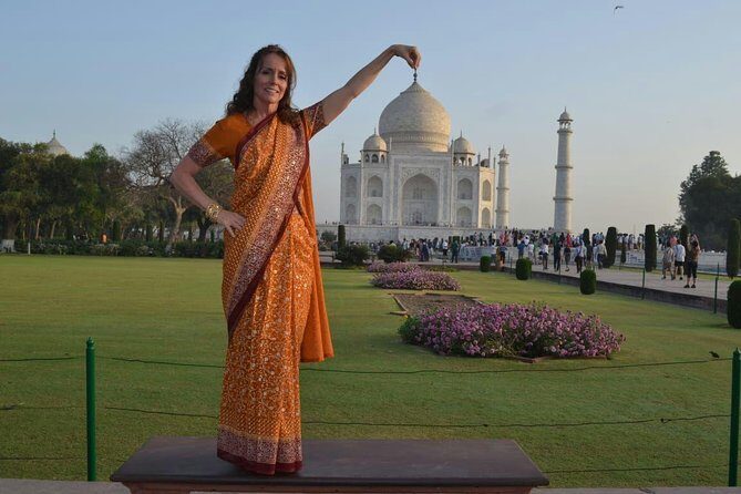 Full-Day Taj Mahal, Red Fort, and Fatehpur Sikri Tour from Agra - The Real Value: What You’re Paying For (Beyond the Taj Photo)