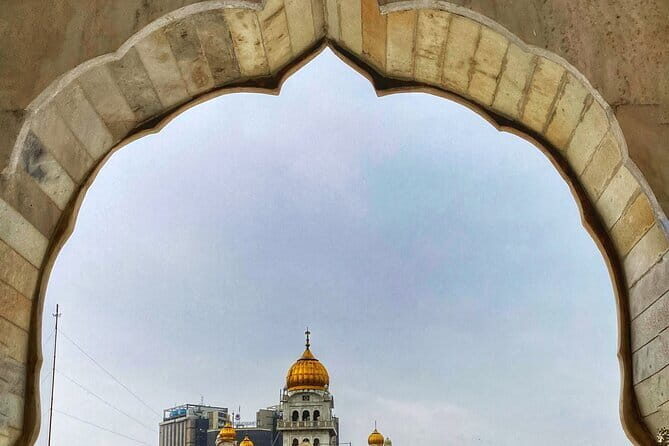 Full Day Tour of Delhi Including a Heritage Walk in Old Delhi - Price and value: what $60 actually buys you