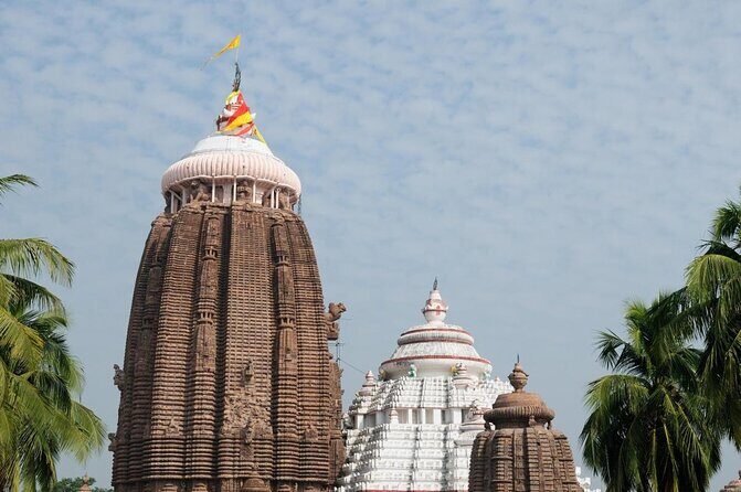 Full Day Tour of Konark Temple and Puri - Key things to know before you go