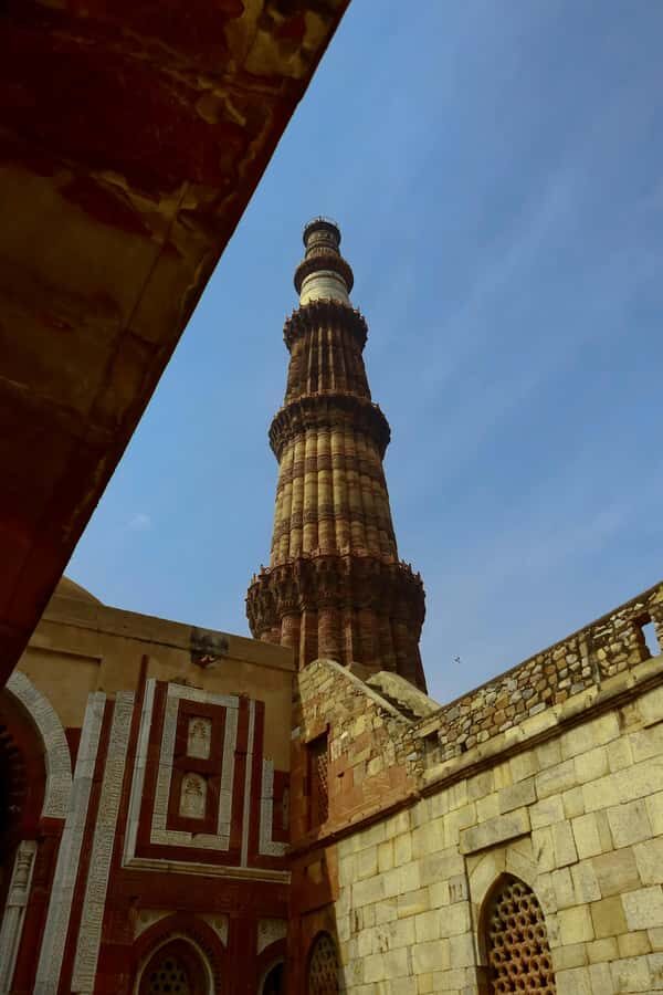 Full Day Tour of Old & New Delhi with India Iconic Red fort - Humayun’s Tomb: The Garden Tomb That Prepares You for the Taj Story