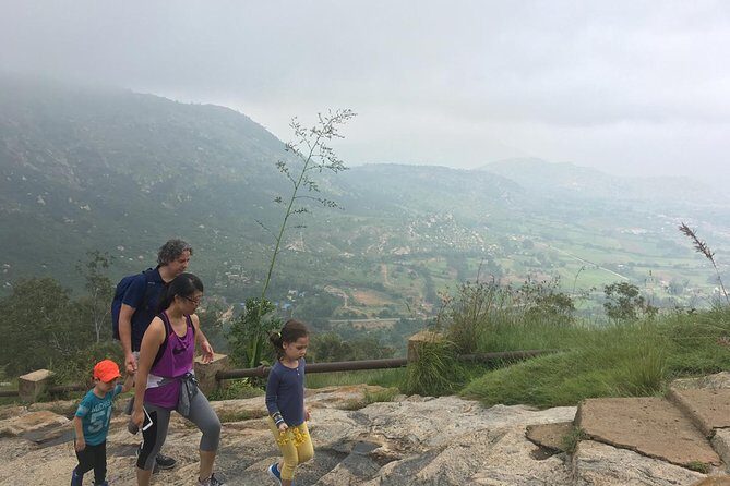 Full-Day Treasures of Nandi Hiking - Key highlights you’ll actually care about