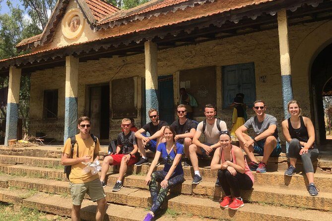 Full-Day Treasures of Nandi Hiking - Nandi Hills Hike: Trails, Viewpoints, and the Monkey Factor