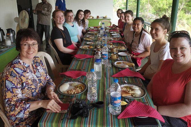Full-Day Treasures of Nandi Hiking - Breakfast at the Eco-Resort: Simple, Fuel-Forward