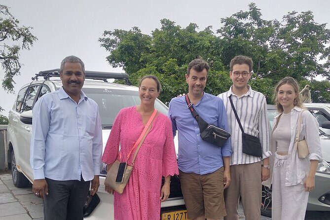 Full Day Udaipur Sightseeing Tour with Optional Guide - A Day That Moves You From Palaces to Lake Views