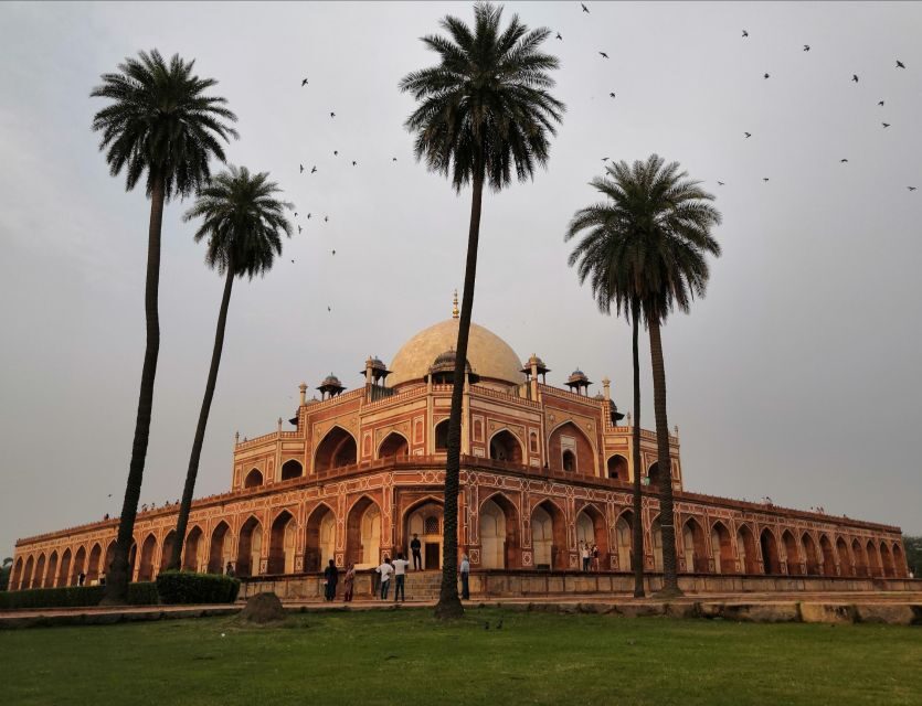 Full or Half Day Private Guided Tour of Old and New Delhi - Price and value: what $12 buys you (and what it doesn’t)