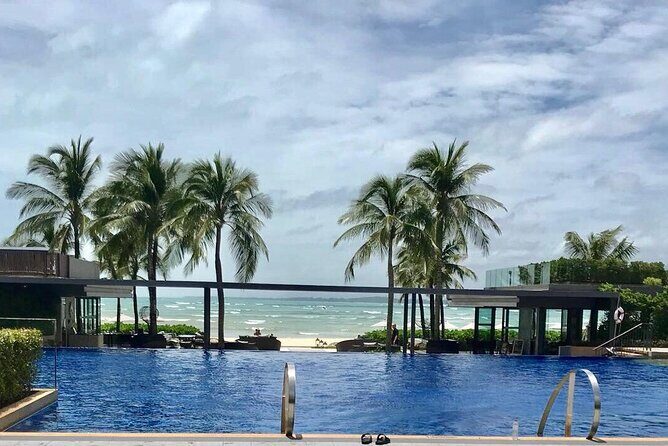 Galle Day Tour via Hikkaduwa Beach - Turtle hatchery, Bentota beach, and River Safari: nature time with extra fees