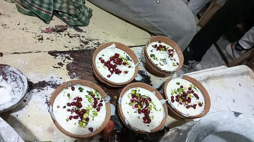 Ganga Aarti with Street Food Tour of Varanasi - Practical Tips for a Smooth, Fun Evening