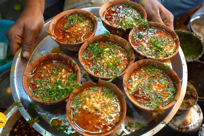 Ganga Arati with Street Food Tour of Banaras - Price and value: is $50 worth it in Varanasi?