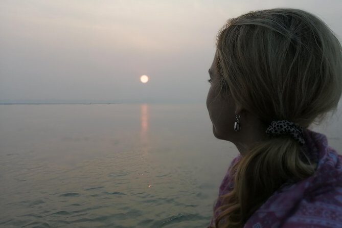 Ganga Sunrise Boat Tour - Key things that make this sunrise Ganga ride worth your time
