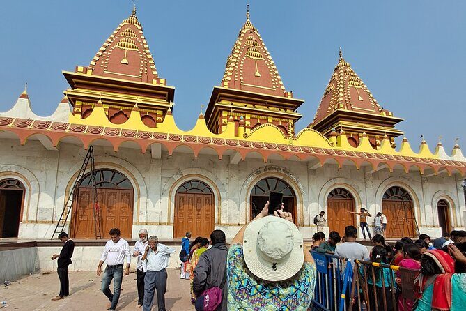 Gangasagar Pilgrimage - Private Day Tour from Kolkata - Quick hits