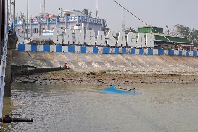 Gangasagar Pilgrimage - Private Day Tour from Kolkata - Why Gangasagar feels different at the river confluence