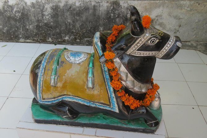Garhwal Village Trip - 5 Night 6 Days - Rishikesh Starting Point: Where Your Garhwal Journey Begins