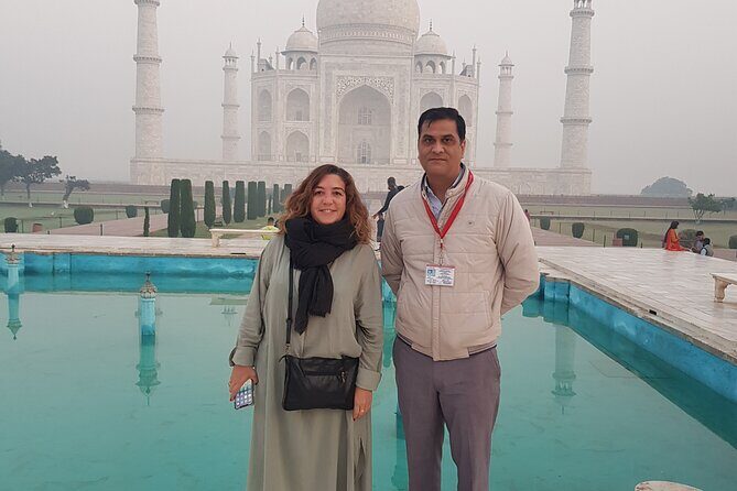 Gatimaan Train Tour, Delhi- Agra - Delhi: With Train Tickets. - Key Highlights You’ll Actually Feel