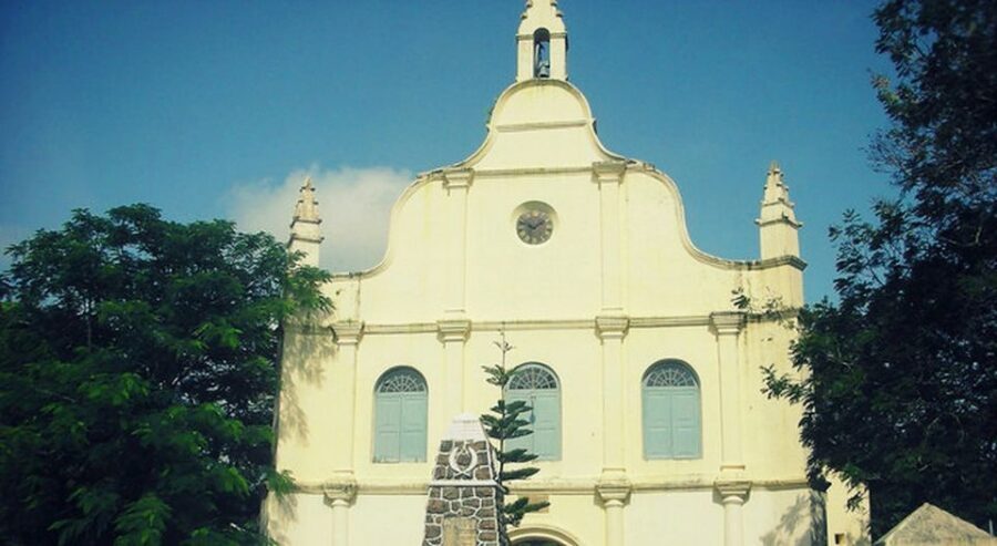 Glimpse of Cochin: Guided Tour - Key highlights you’ll actually feel during the tour