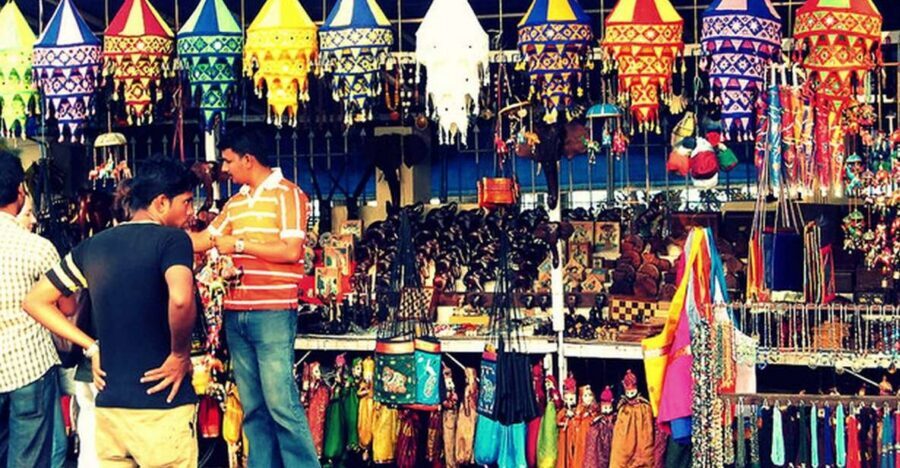 Glimpse of Cochin: Guided Tour - Why a 4-hour Mattancherry + Fort Kochi loop makes sense