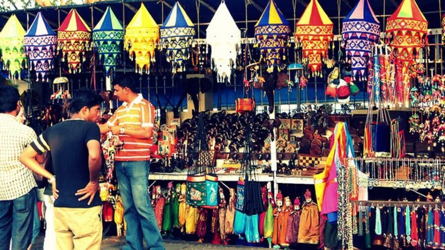 Glimpse of Cochin: Guided Tour - Mattancherry stops: Pardesi Synagogue, Dutch Palace, and the walkable “layers” vibe