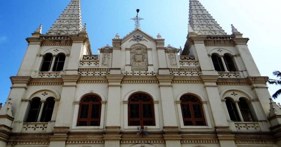 Glimpse of Cochin: Guided Tour - Price and value: is $27 worth it for a guided Cochin half-day?