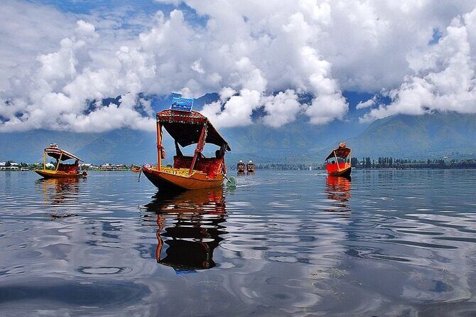 Glimpse of Kashmir - Key highlights worth planning around