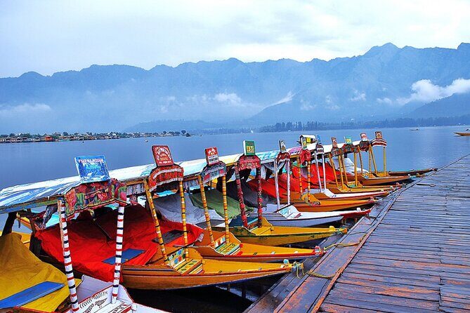 Glimpse of Kashmir - Pahalgam Valley of Shepherds: pony rides and Mini Switzerland