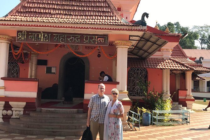 Glimpses Of Goa: Churches,Temple and Spice Plantation - Price and Value: Is $106.29 Worth It?