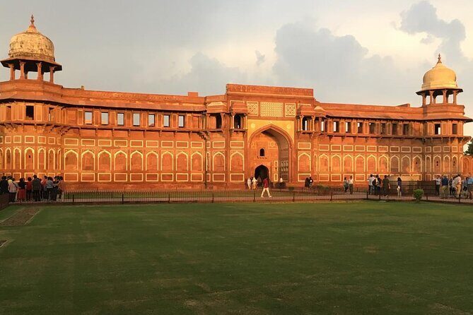 go Tajmahal tours - Small practical notes that keep the day smooth