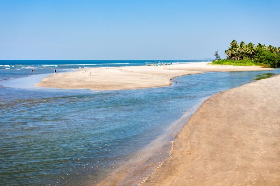 Goa: Beautiful Goa Beach Tour - Key takeaways before you go