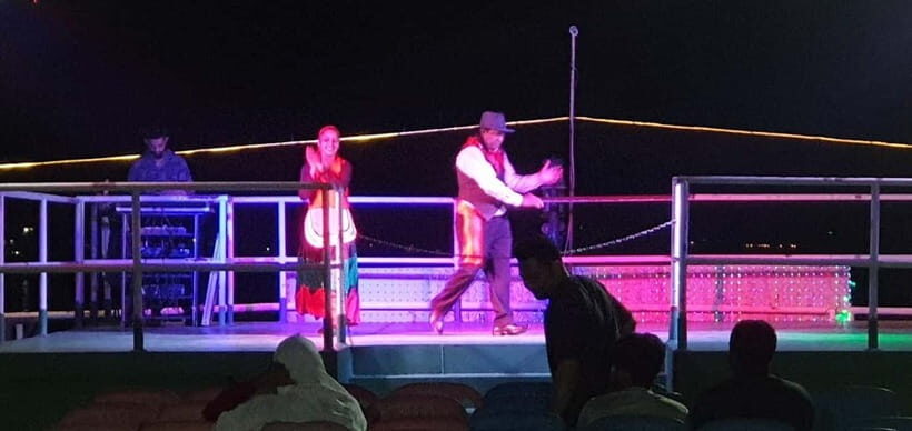 Goa: Dinner Cruise Party with Hotel Transfer Option - Key things to know before you go