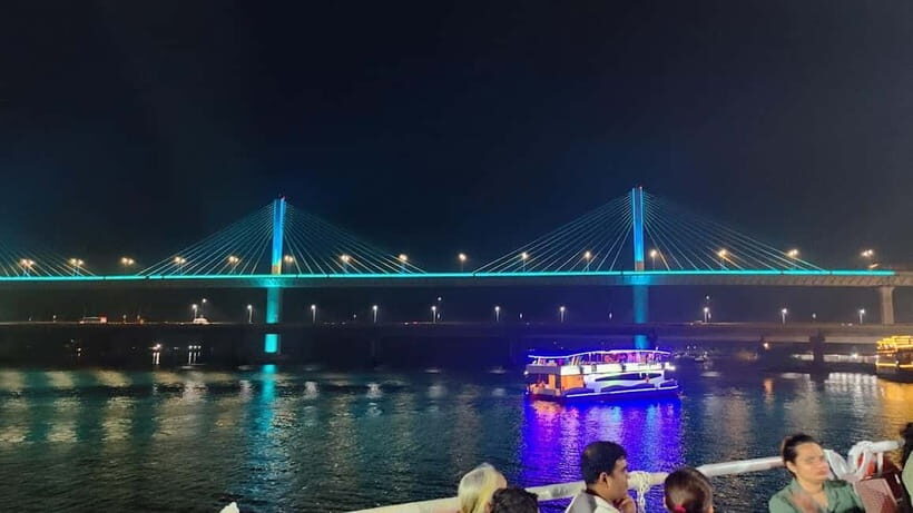 Goa: Floating Club Cruise with Transfers and Dinner - What This Floating Club Cruise Really Delivers After Dark
