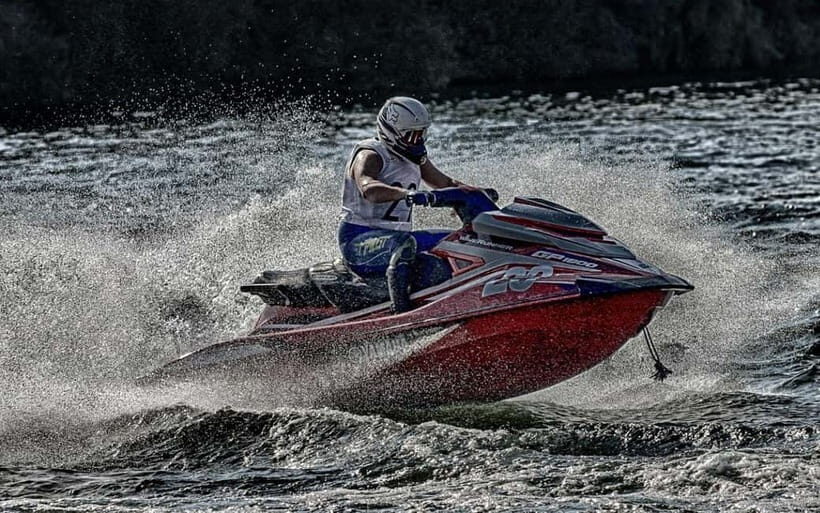 Goa: Grand Island Water Sports Combo Adventure - Key highlights worth your attention